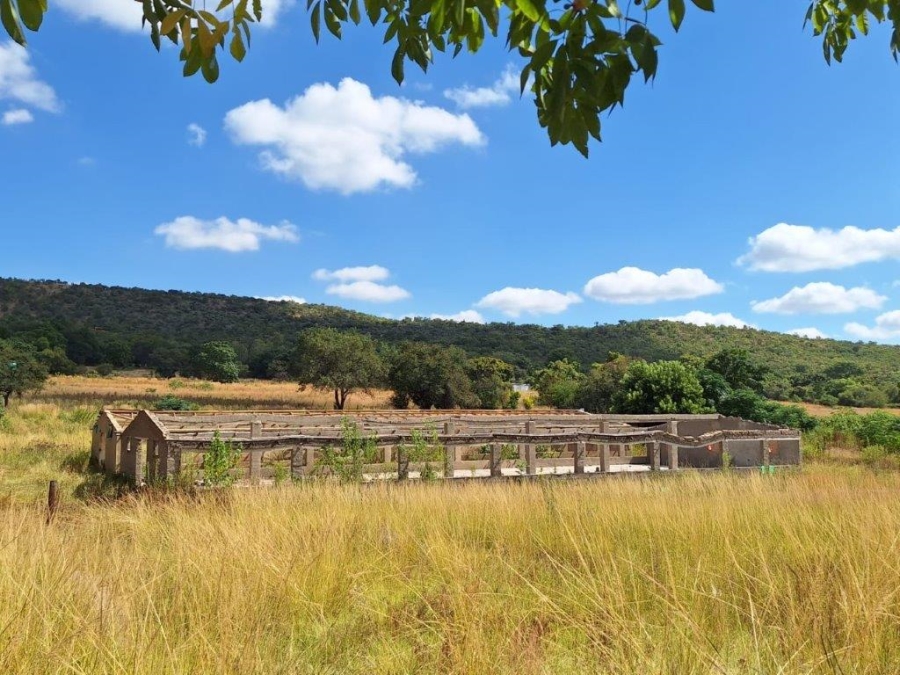 Commercial Property for Sale in Buffelshoek AH North West